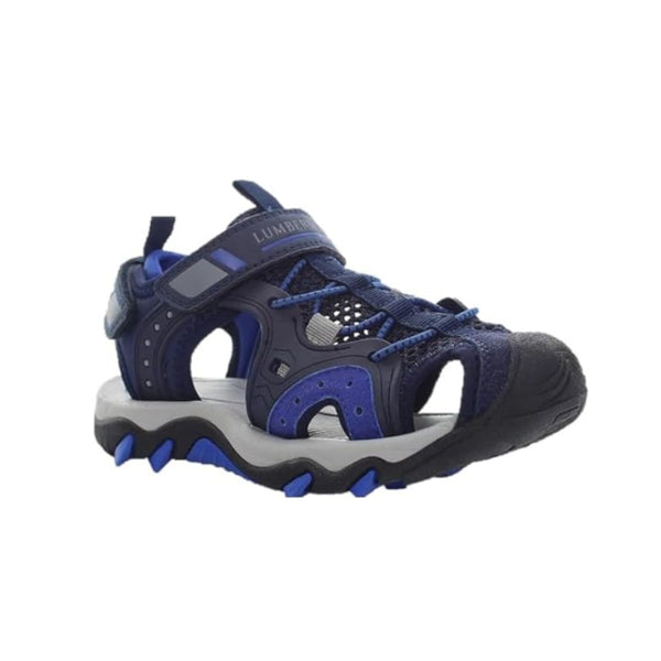 Benjamin Navy Blue/Royal