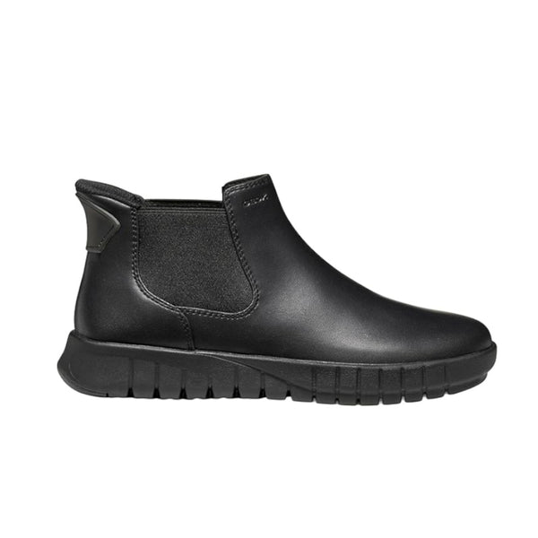 Flextride Plus Black