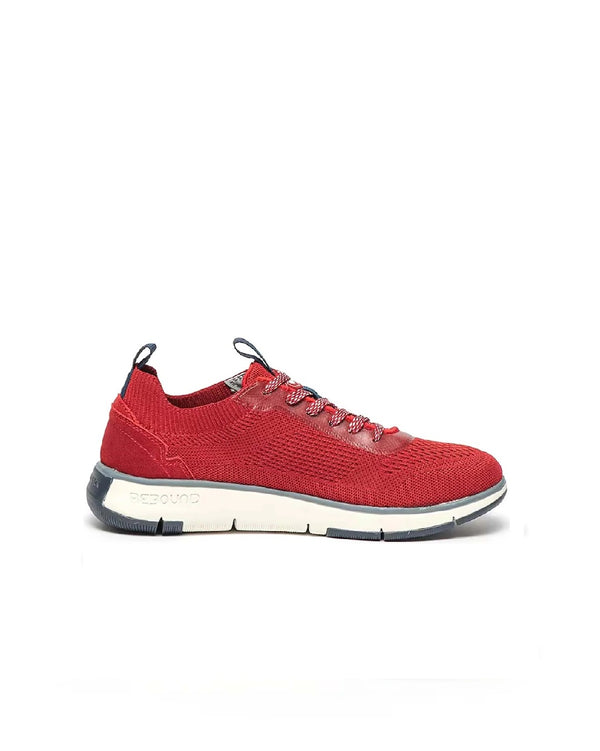 Freebound C27 Red
