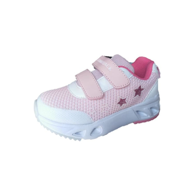 Lighting Pink/White