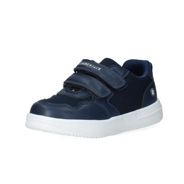 Lou Navy Blue