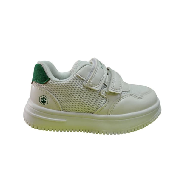Lou White/Green