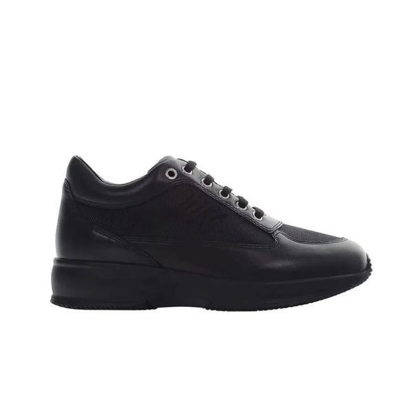 Raul M08 Black