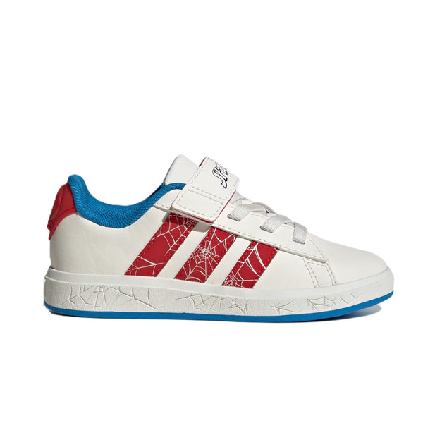 Marvel Grandcourt Spider JS0778
