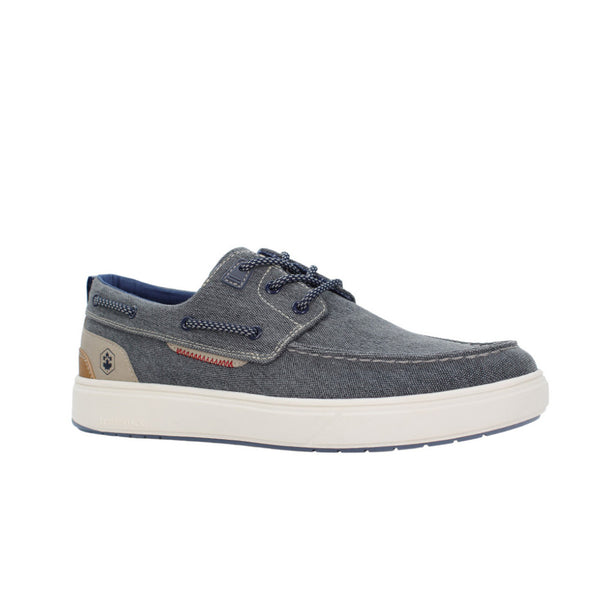 Marvin Navy Blue