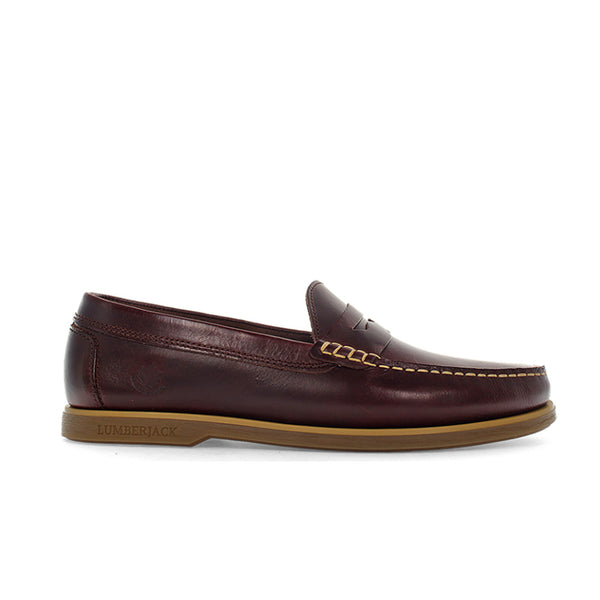 Navigator 02 Brunello Tan