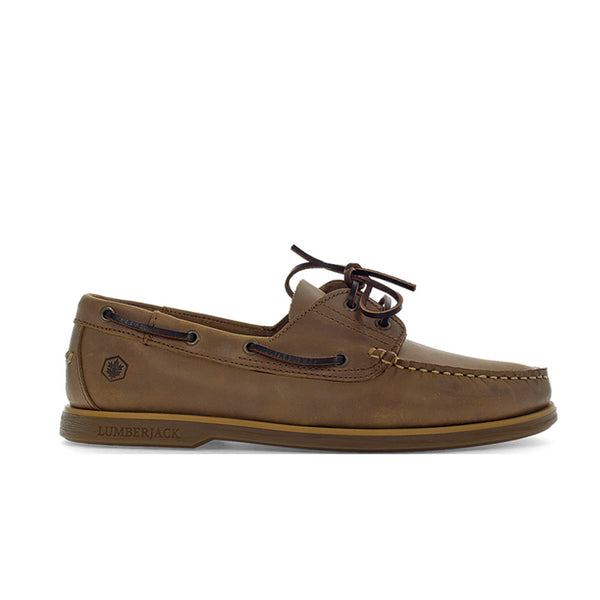 Navigator 04 H01 Brown/Tan