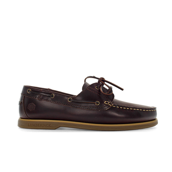 Navigator 04 Brunello/Tan