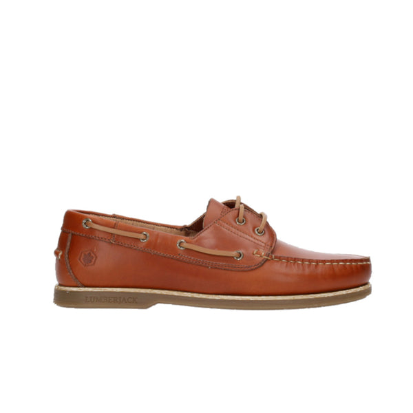 Navigator 04 Cuoio/Tan
