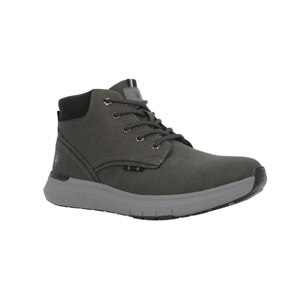 Neil Dk Grey/Black