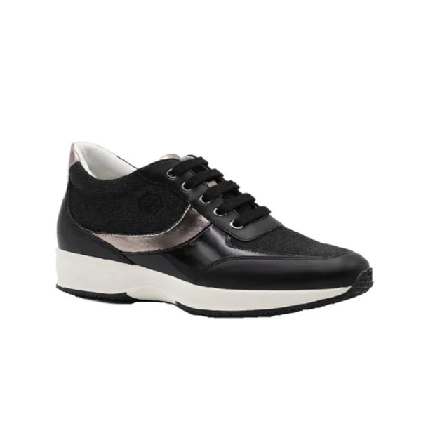 Raul P57 Black/Gun Metal