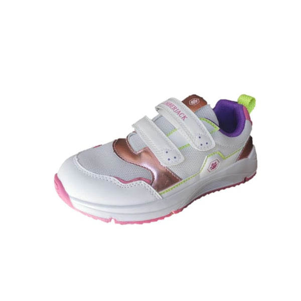 Planet White/Fuxia