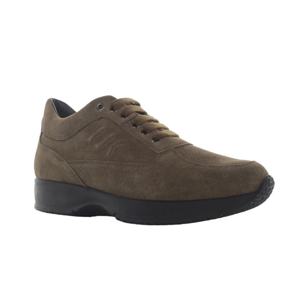 Raul A01 Dk Taupe