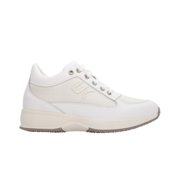 Raul I96 White