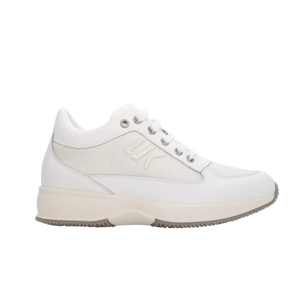 Raul M02 Off White