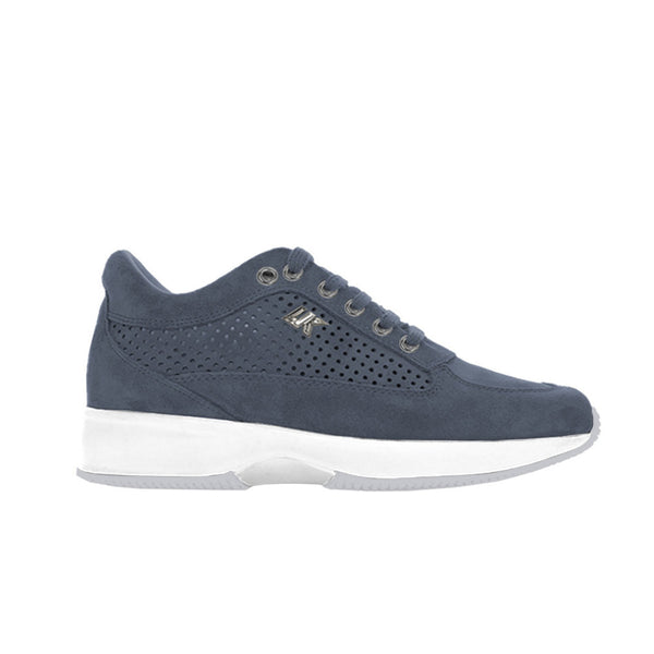 Raul P25 Navy Blue