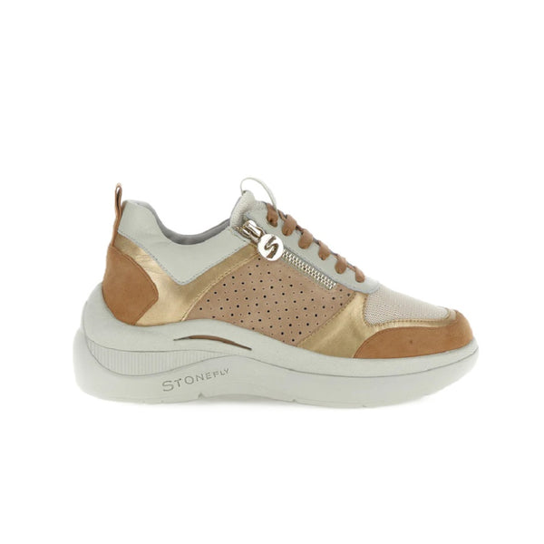 Rocha 9 Lt Brown