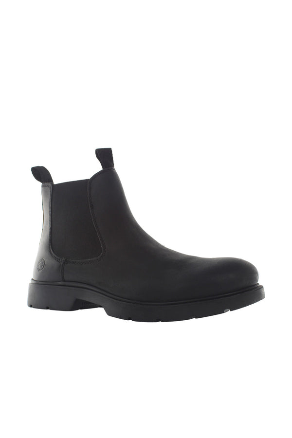 Charlie H01 Black