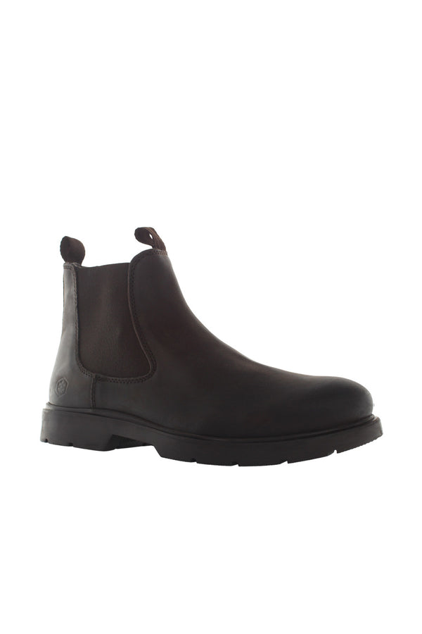 Charlie H01 Dk Brown