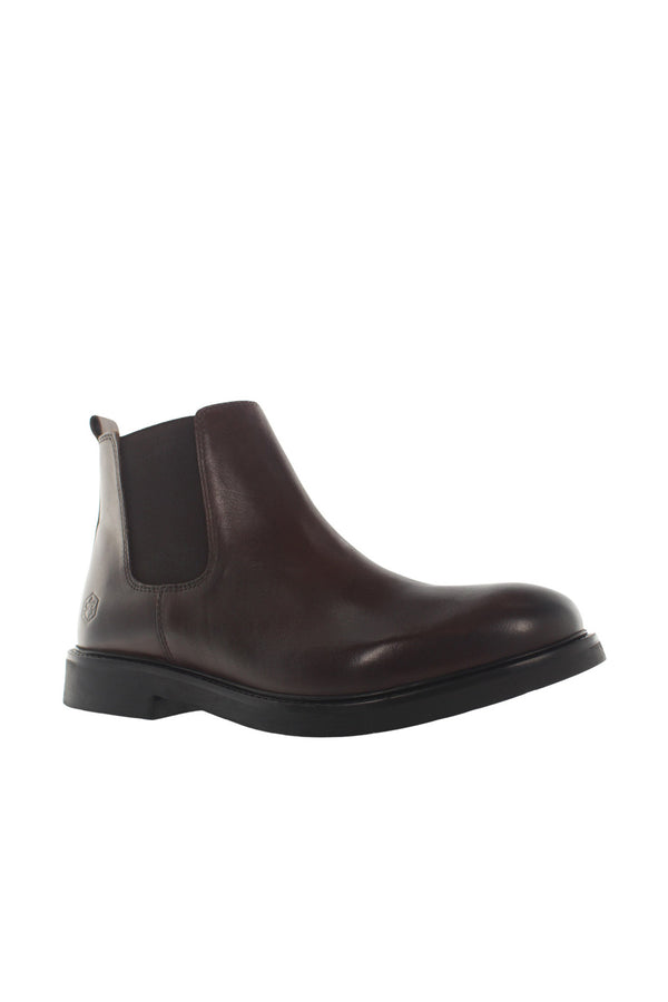 Connery Dk Brown