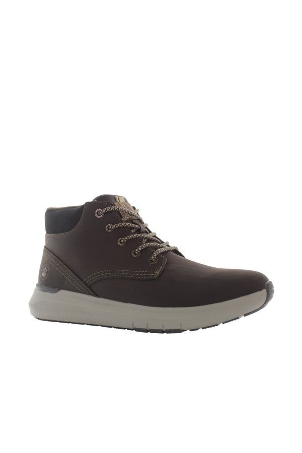 Neil Dk Brown/Black