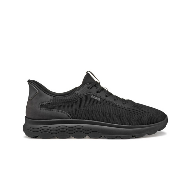 Spherica PLUS Black
