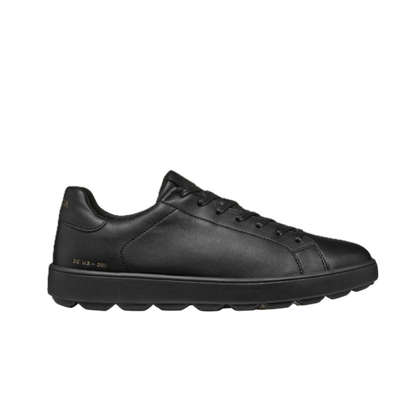 Spherica Ecub1 Black