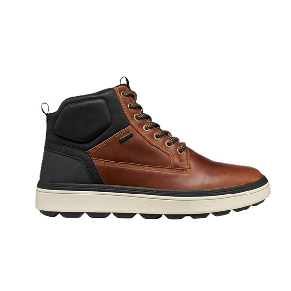 Spherica Ecub 1 Lt Brown/Black