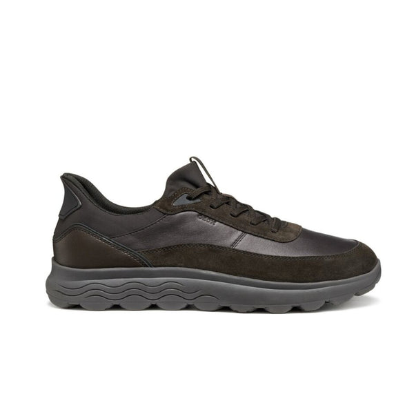 Spherica Plus Dk Brown