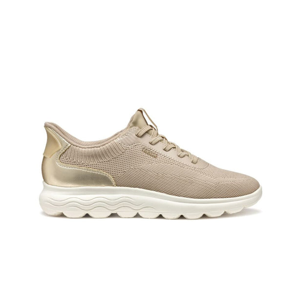 Spherica Plus Donna Lt Taupe/Lt Gold