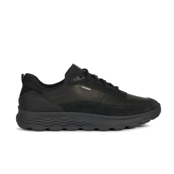 Spherica U16BYE Black