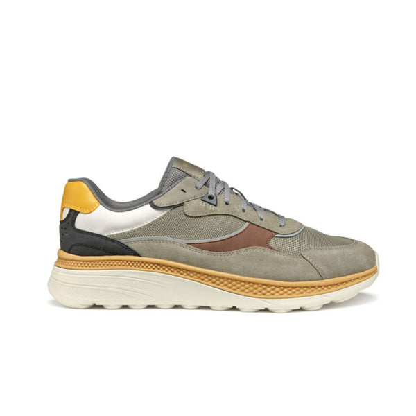 Spherica ACTIF X1 Sage/Brown