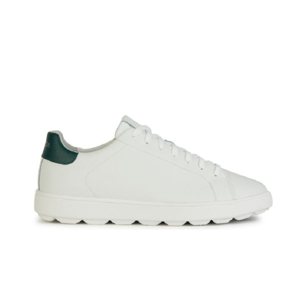 Spherica White/Green