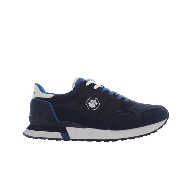 Wilson Navy Blue
