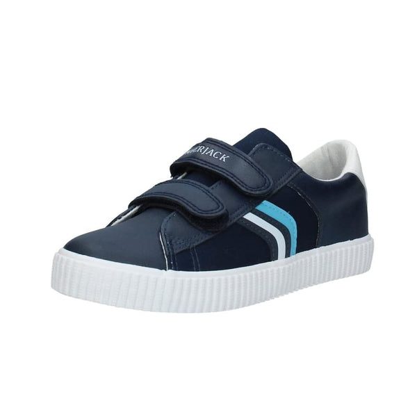 Zaky Navy Blue