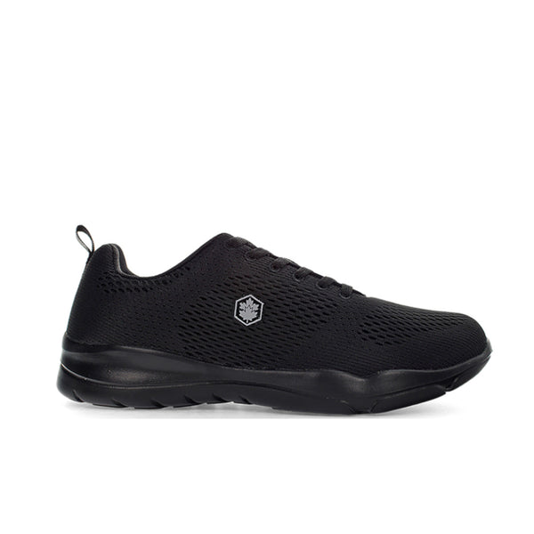 Agatha Black/Black uomo