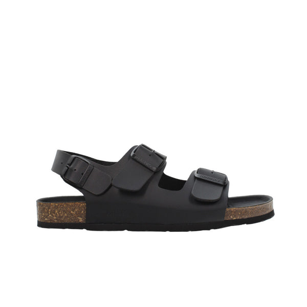 Flint Total Black