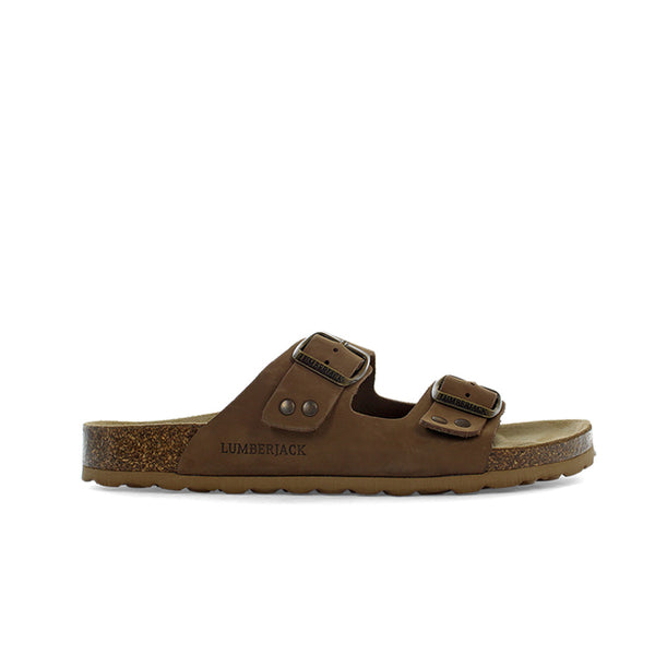 Jolie Mid Brown