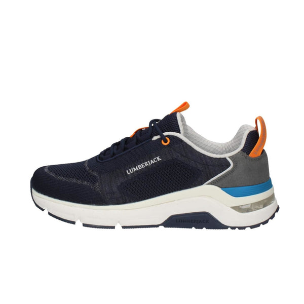 Roland Navy Blue/Grey