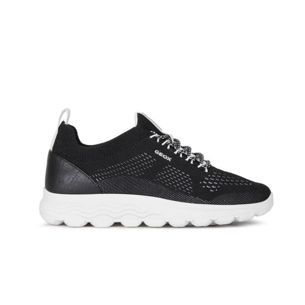 Spherica D15NUA Black