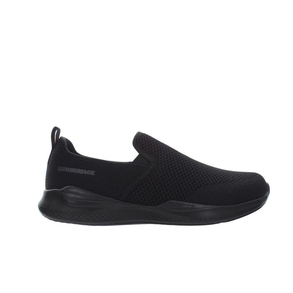 Walky Total Black